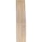 Ekena Millwork 4"W x 10"D x 18"H Merced Rough Sawn Knee Brace, Douglas Fir BRC04X10X18MRC00RDF - alternate 2